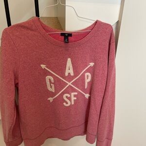 GAP Women's Sweater